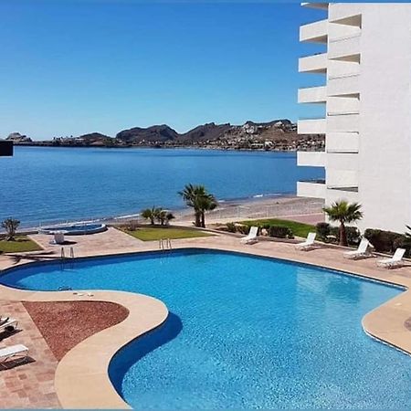 Condominio Posada 314 San Carlos San Carlos Nuevo Guaymas Eksteriør bilde