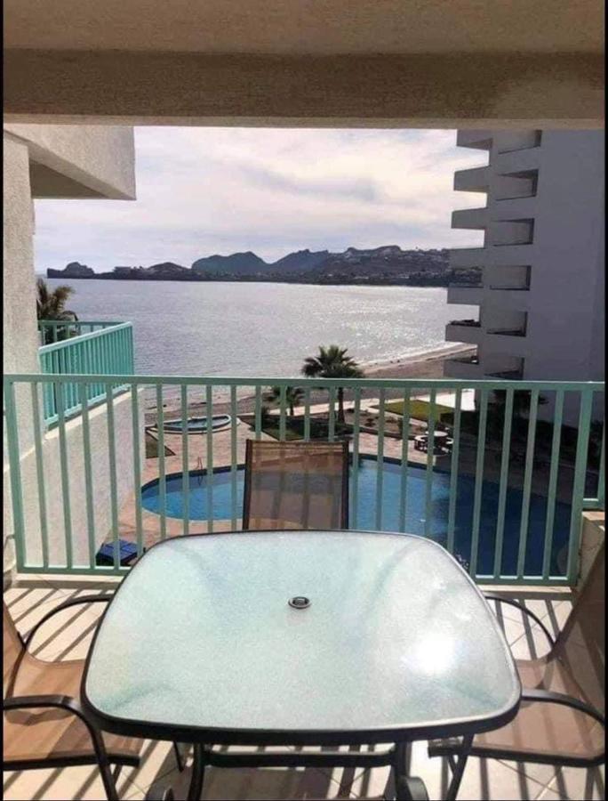 Condominio Posada 314 San Carlos San Carlos Nuevo Guaymas Eksteriør bilde