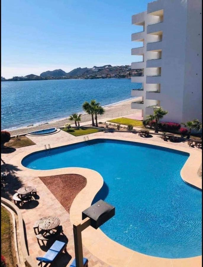 Condominio Posada 314 San Carlos San Carlos Nuevo Guaymas Eksteriør bilde