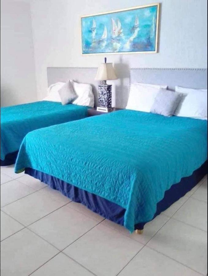 Condominio Posada 314 San Carlos San Carlos Nuevo Guaymas Eksteriør bilde