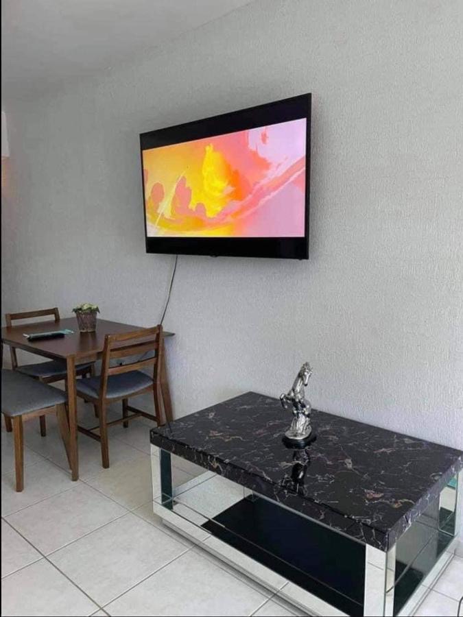 Condominio Posada 314 San Carlos San Carlos Nuevo Guaymas Eksteriør bilde