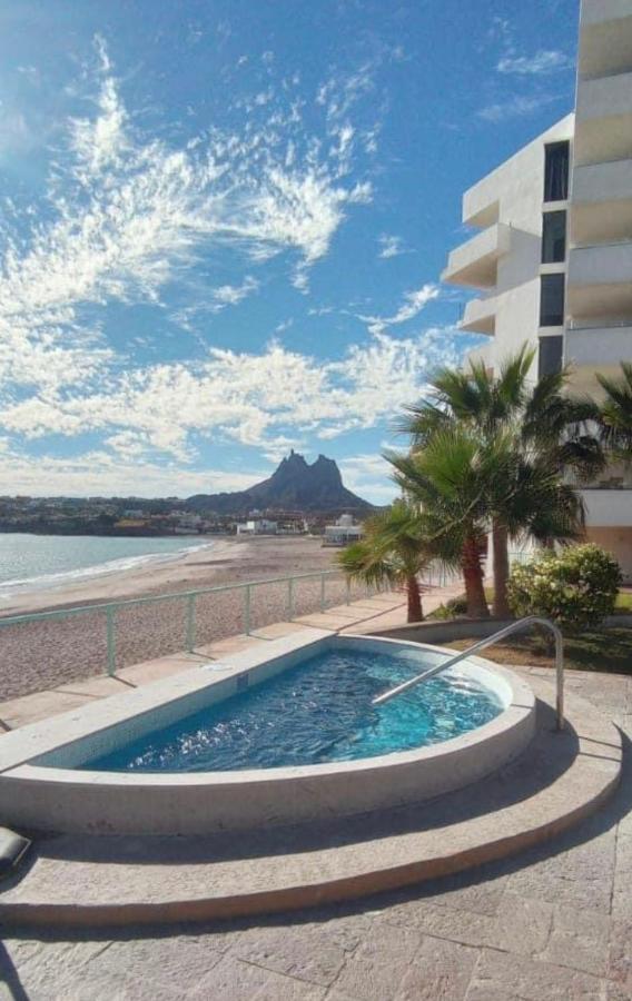 Condominio Posada 314 San Carlos San Carlos Nuevo Guaymas Eksteriør bilde