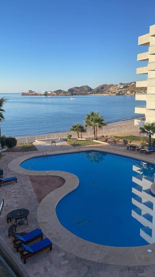 Condominio Posada 314 San Carlos San Carlos Nuevo Guaymas Eksteriør bilde
