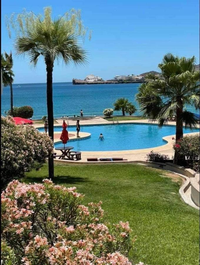 Condominio Posada 314 San Carlos San Carlos Nuevo Guaymas Eksteriør bilde