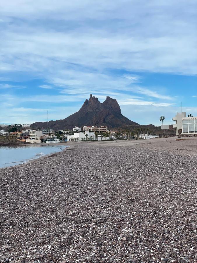 Condominio Posada 314 San Carlos San Carlos Nuevo Guaymas Eksteriør bilde