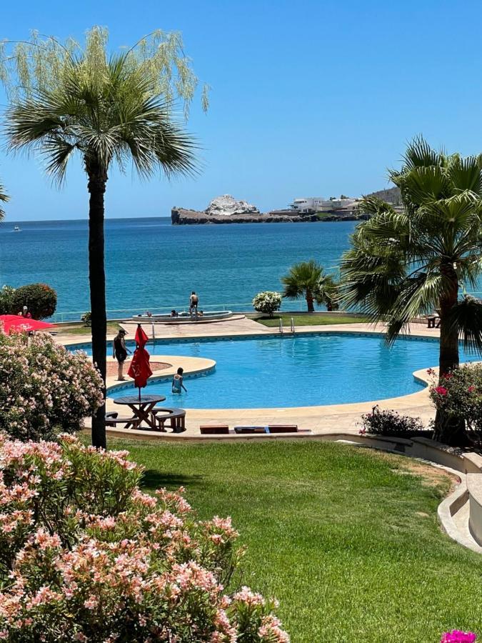 Condominio Posada 314 San Carlos San Carlos Nuevo Guaymas Eksteriør bilde
