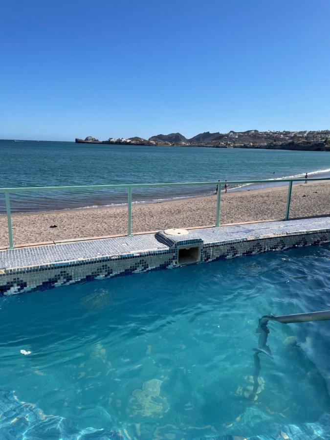 Condominio Posada 314 San Carlos San Carlos Nuevo Guaymas Eksteriør bilde