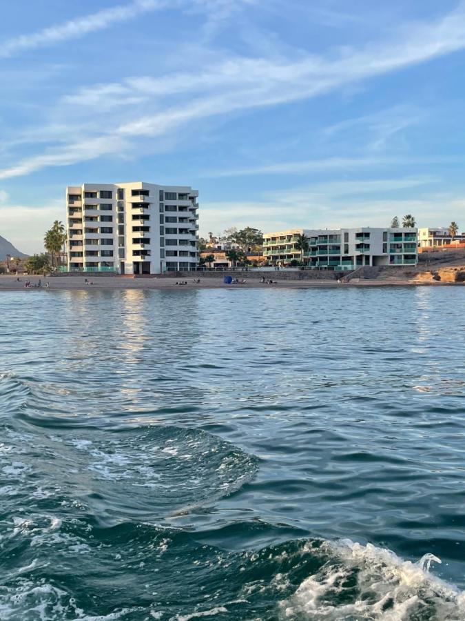 Condominio Posada 314 San Carlos San Carlos Nuevo Guaymas Eksteriør bilde