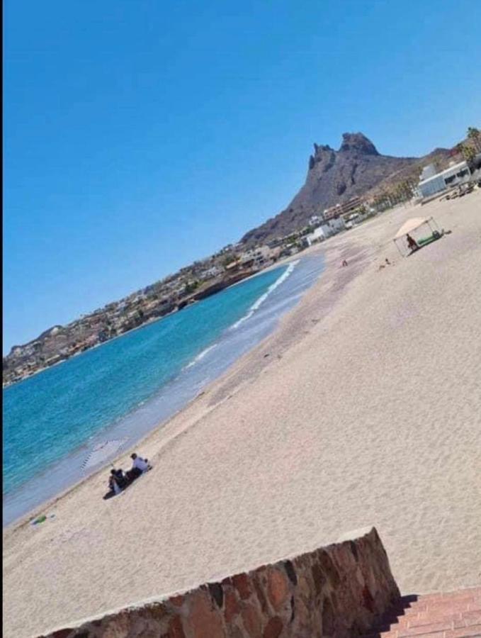 Condominio Posada 314 San Carlos San Carlos Nuevo Guaymas Eksteriør bilde