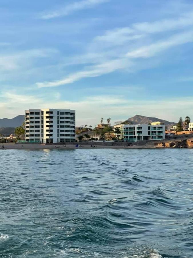 Condominio Posada 314 San Carlos San Carlos Nuevo Guaymas Eksteriør bilde