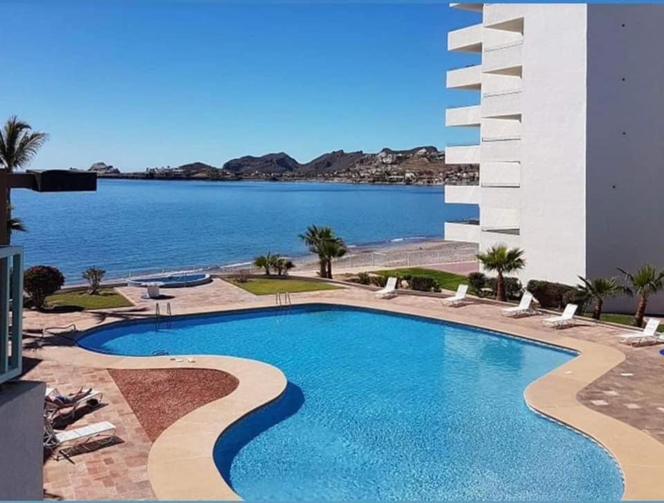 Condominio Posada 314 San Carlos San Carlos Nuevo Guaymas Eksteriør bilde