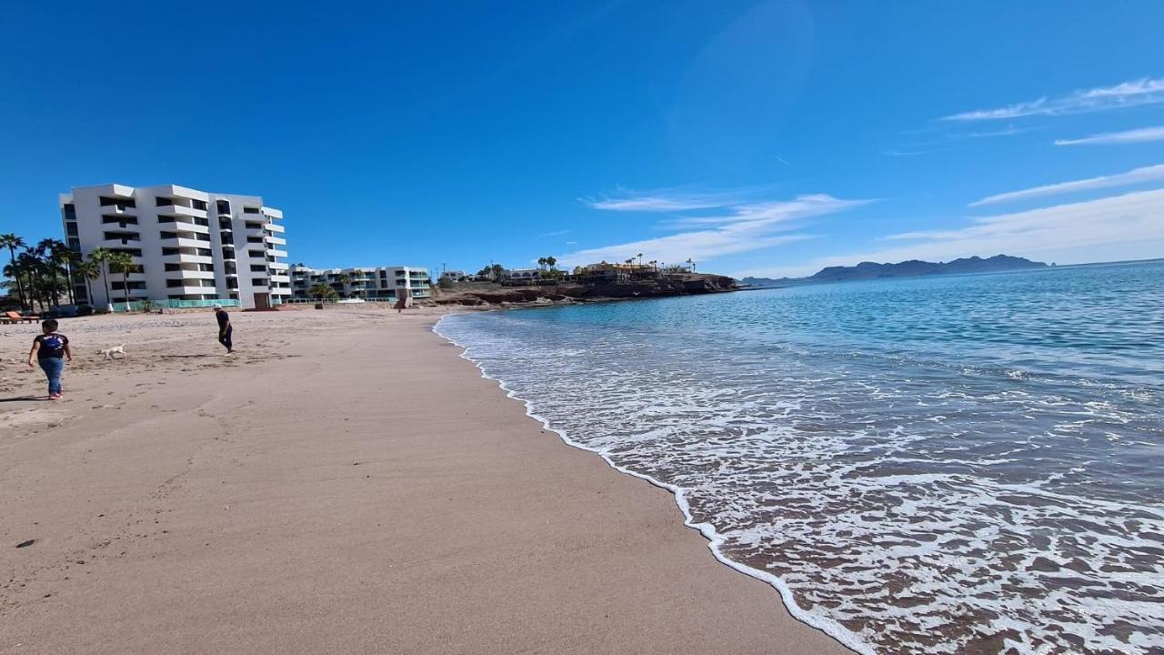 Condominio Posada 314 San Carlos San Carlos Nuevo Guaymas Eksteriør bilde